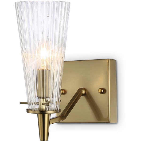

Бра настенное Ambrella TRADITIONAL TR3236, Латунь, TRADITIONAL TR3236