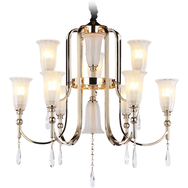 

Подвесная люстра Ambrella TRADITIONAL TR3250, TRADITIONAL TR3250