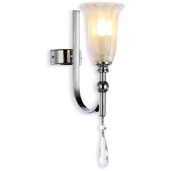 

Бра Ambrella TRADITIONAL TR3253, Хром, TRADITIONAL TR3253