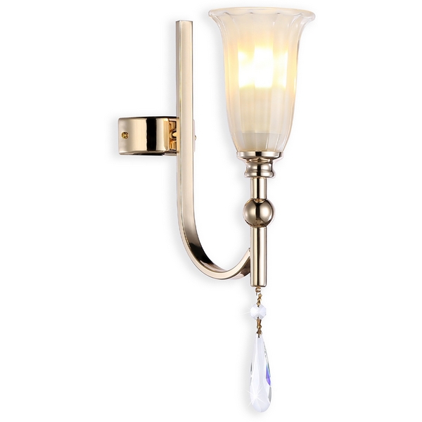 

Бра Ambrella TRADITIONAL TR3254, Золото, TRADITIONAL TR3254