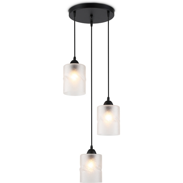

Подвесной светильник Ambrella Traditional TR3410, Белый, TRADITIONAL TR3410