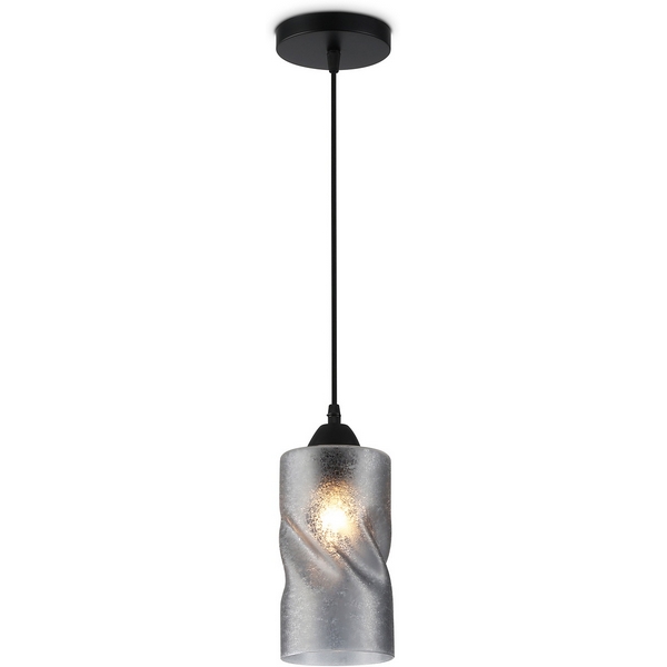 

Подвесной светильник Ambrella Traditional TR3413, Дымчатый, TRADITIONAL TR3413