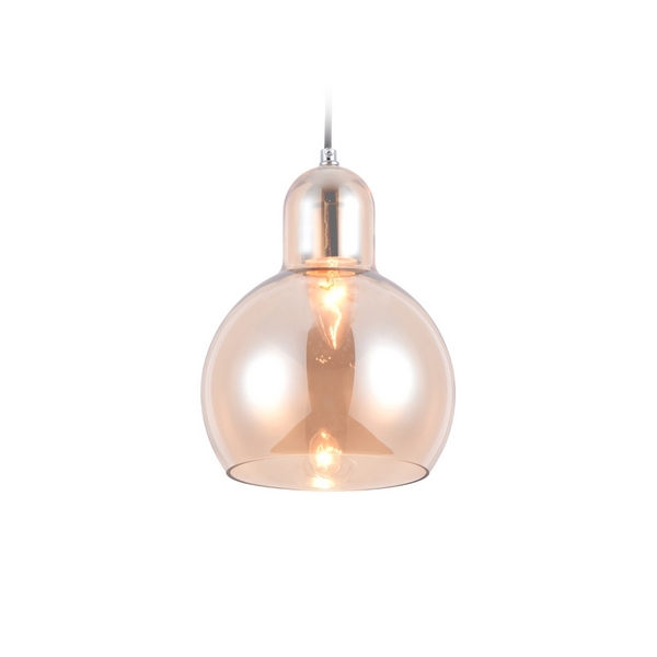

Подвесной светильник Ambrella TRADITIONAL TR3517, Янтарный, TRADITIONAL TR3517