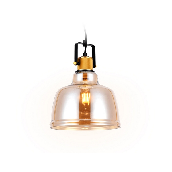 

Подвесной светильник Ambrella TRADITIONAL TR3526, Янтарный, TRADITIONAL TR3526