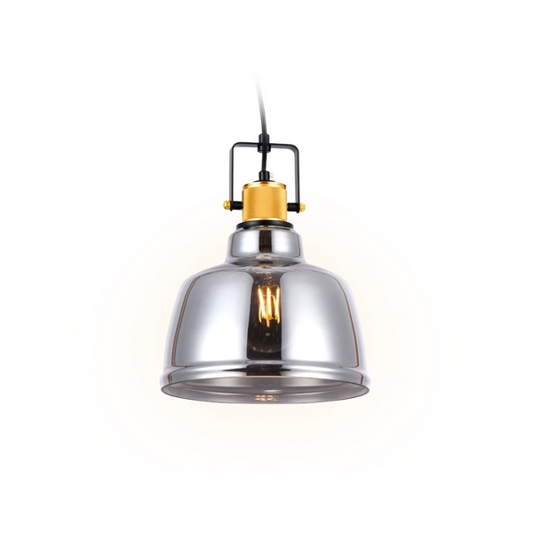 

Подвесной светильник Ambrella TRADITIONAL TR3527, Хром, TRADITIONAL TR3527