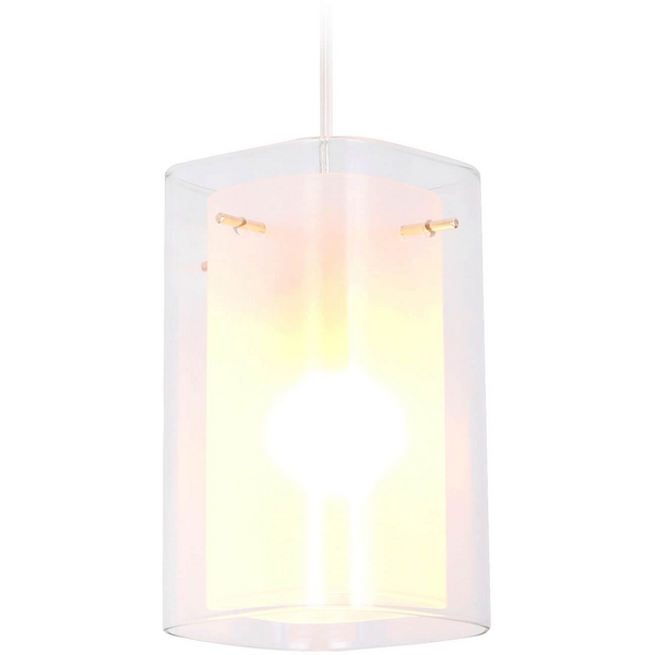 

Подвесной светильник Ambrella TRADITIONAL TR3680, Золото, TRADITIONAL TR3680