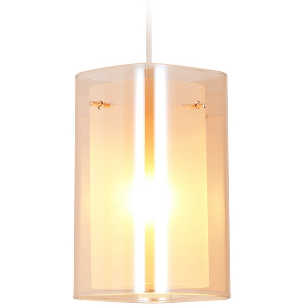 

Подвесной светильник Ambrella TRADITIONAL TR3681, Золото, TRADITIONAL TR3681
