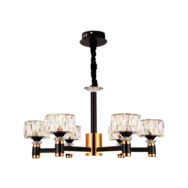 

Подвесная люстра светодиодная Ambrella TRADITIONAL TR4516, TRADITIONAL TR4516