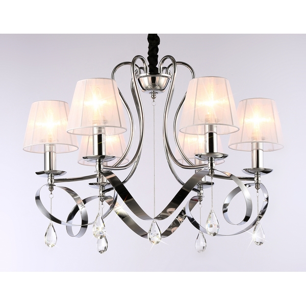 

Подвесная люстра Ambrella TRADITIONAL TR4545, TRADITIONAL TR4545