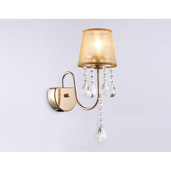 

Бра Ambrella TRADITIONAL TR4596, TRADITIONAL TR4596