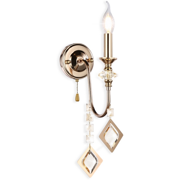 

Бра Ambrella TRADITIONAL TR4959, Золото, TRADITIONAL TR4959