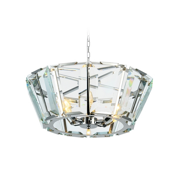 

Подвесная люстра хрустальная Ambrella TRADITIONAL TR5110, TRADITIONAL TR5110