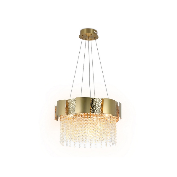 

Подвесная люстра хрустальная Ambrella TRADITIONAL TR5245, TRADITIONAL TR5245