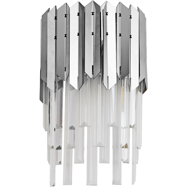 

Бра хрустальное Ambrella TRADITIONAL TR5288, Хром, TRADITIONAL TR5288