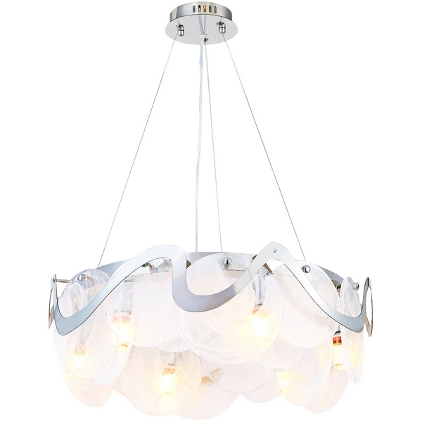 

Подвесная люстра хрустальная Ambrella TRADITIONAL TR5325, TRADITIONAL TR5325