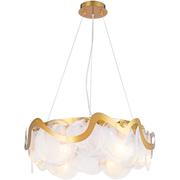 

Подвесная люстра хрустальная Ambrella TRADITIONAL TR5326, TRADITIONAL TR5326