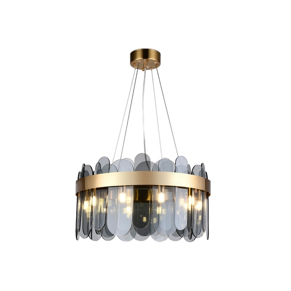 

Подвесная люстра хрустальная Ambrella TRADITIONAL TR5342, TRADITIONAL TR5342