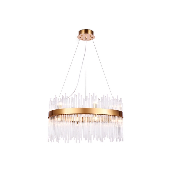 

Подвесная люстра хрустальная Ambrella TRADITIONAL TR5355, TRADITIONAL TR5355