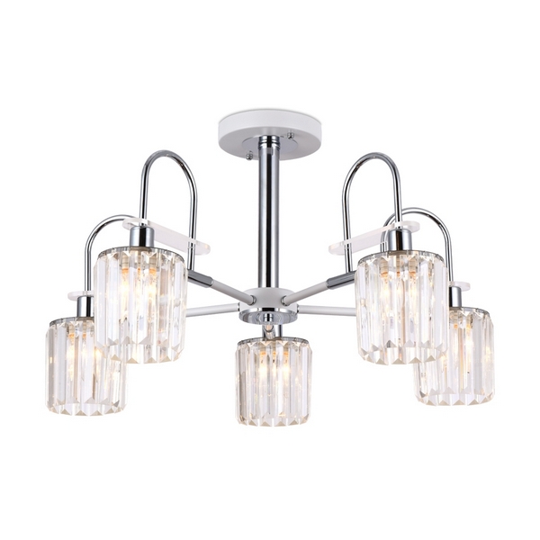 

Потолочная люстра хрустальная Ambrella TRADITIONAL TR5899, TRADITIONAL TR5899