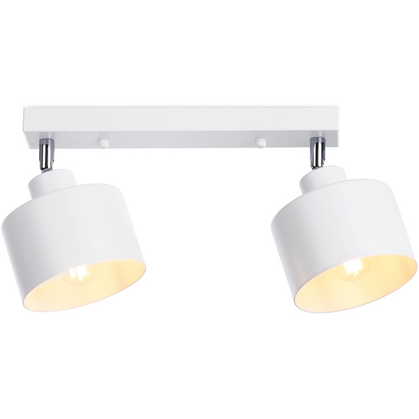 

Спот Ambrella TRADITIONAL TR8141, Белый, TRADITIONAL TR8141