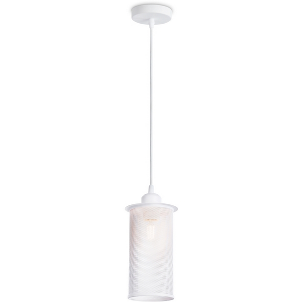

Подвесной светильник Ambrella TRADITIONAL TR8161, Белый, TRADITIONAL TR8161