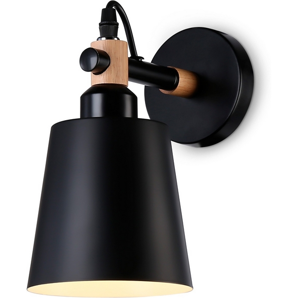 

Бра Ambrella Traditional TR82213, Черный, TRADITIONAL TR82213