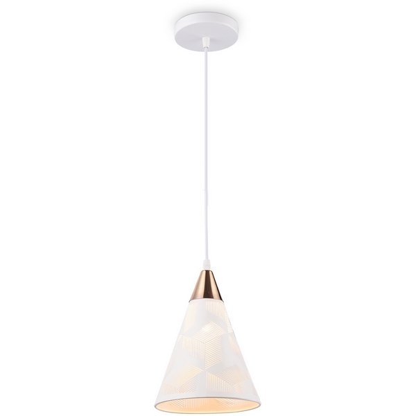 

Подвесной светильник Ambrella TRADITIONAL TR8429, Белый, TRADITIONAL TR8429