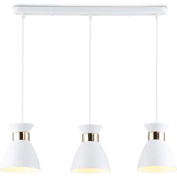 

Подвесной светильник Ambrella TRADITIONAL TR8466, Золото, TRADITIONAL TR8466