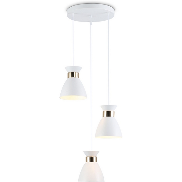 

Подвесной светильник Ambrella TRADITIONAL TR8467, Золото, TRADITIONAL TR8467