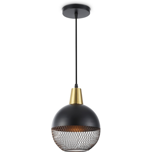 

Подвесной светильник Ambrella TRADITIONAL TR8504, Медь, TRADITIONAL TR8504