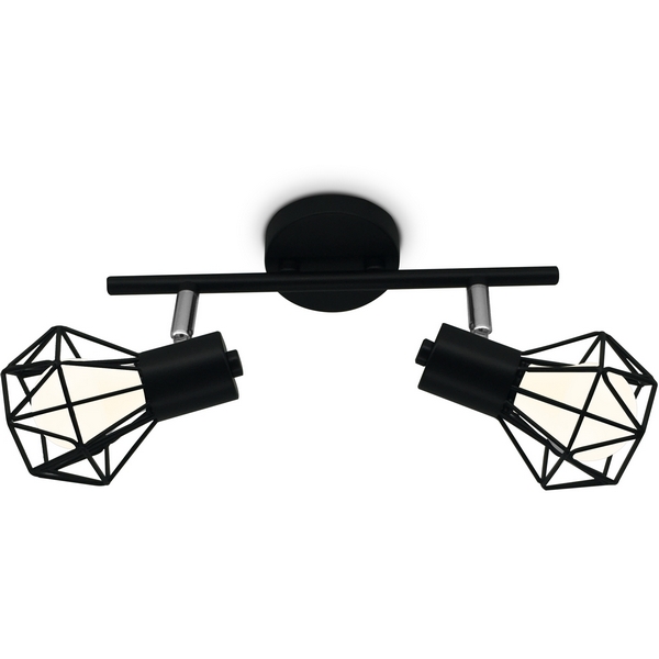 

Споты на штанге Ambrella TRADITIONAL TR8621, Черный, TRADITIONAL TR8621