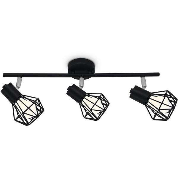

Споты на штанге Ambrella TRADITIONAL TR8622, Черный, TRADITIONAL TR8622