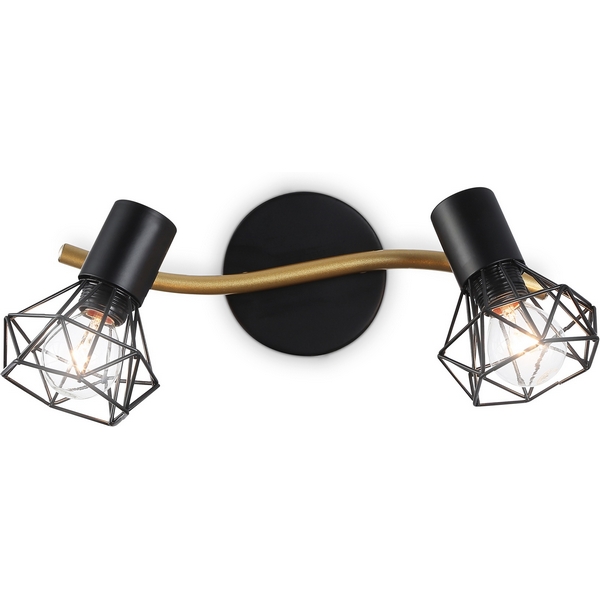 

Спот Ambrella TRADITIONAL TR8656, Золото, TRADITIONAL TR8656