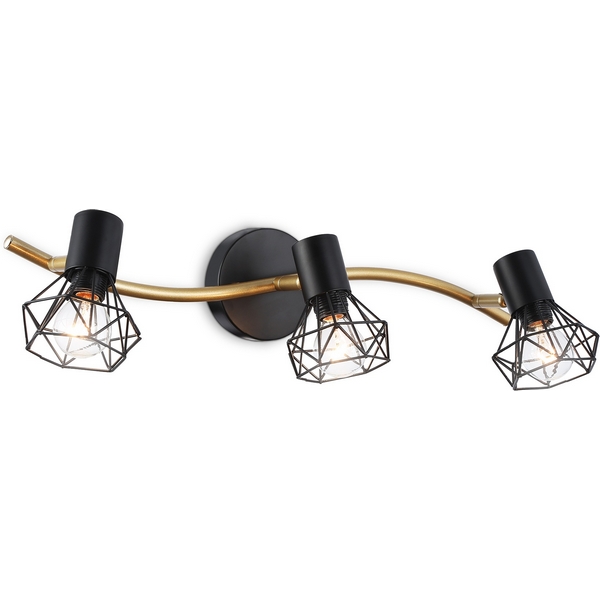 

Спот Ambrella TRADITIONAL TR8657, Золото, TRADITIONAL TR8657