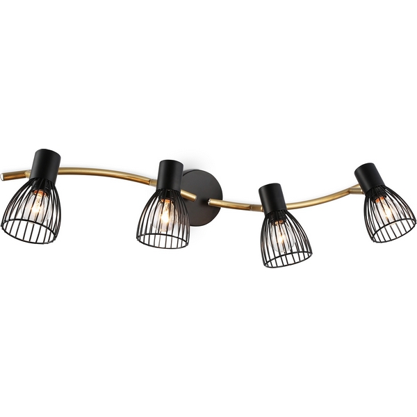 

Спот Ambrella TRADITIONAL TR8662, Золото, TRADITIONAL TR8662