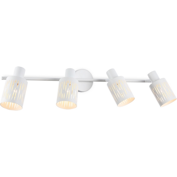 

Спот Ambrella TRADITIONAL TR8666, Белый, TRADITIONAL TR8666