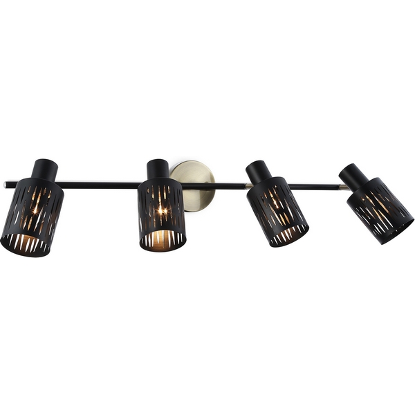 

Спот Ambrella TRADITIONAL TR8670, Бронза, TRADITIONAL TR8670