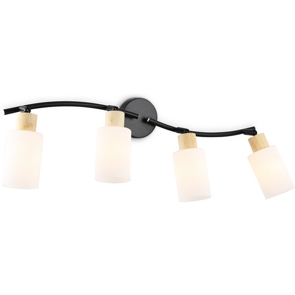 

Спот Ambrella TRADITIONAL TR8723, Черный, TRADITIONAL TR8723