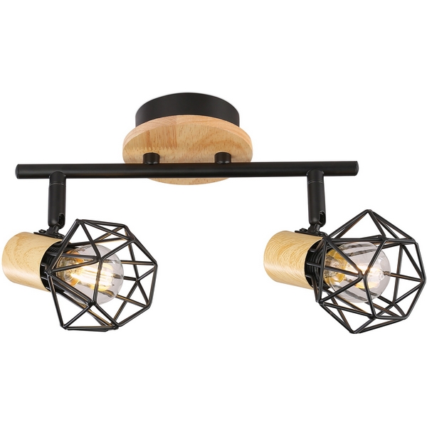 

Спот на штанге Ambrella Traditional TR8752, Древесный, TRADITIONAL TR8752