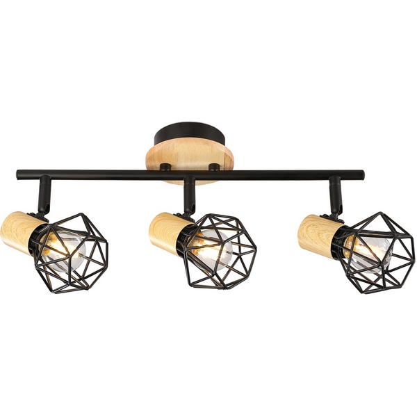 

Спот на штанге Ambrella Traditional TR8753, Древесный, TRADITIONAL TR8753