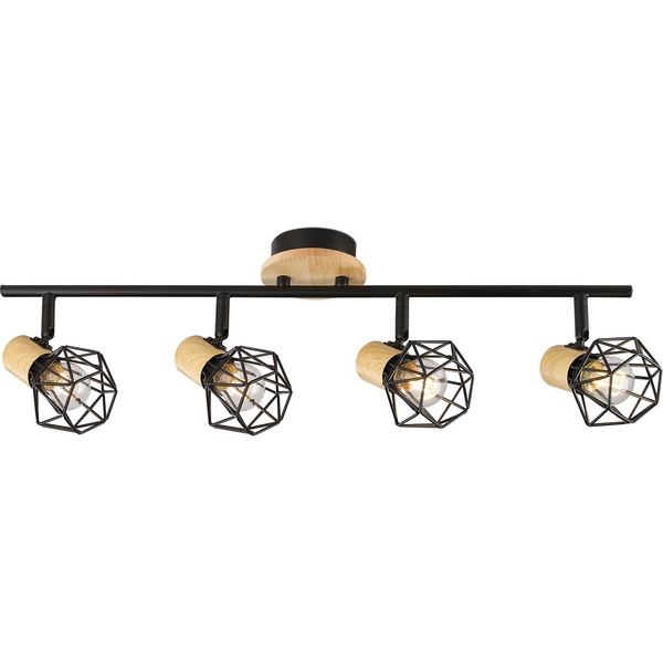 

Спот на штанге Ambrella Traditional TR8754, Древесный, TRADITIONAL TR8754