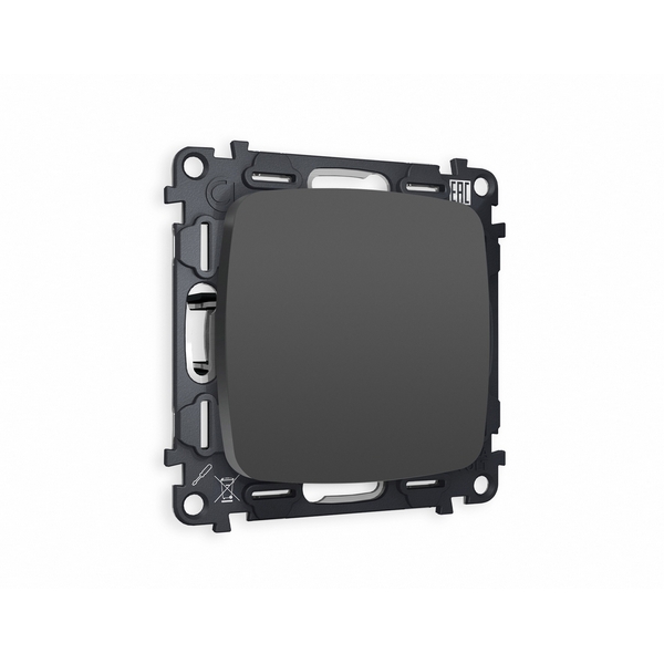 

Комплект суппорта универсального Ambrella Volt OMEGA MO916010 Графит мягкое касание QUANT, Графитовый, Quant MO916010