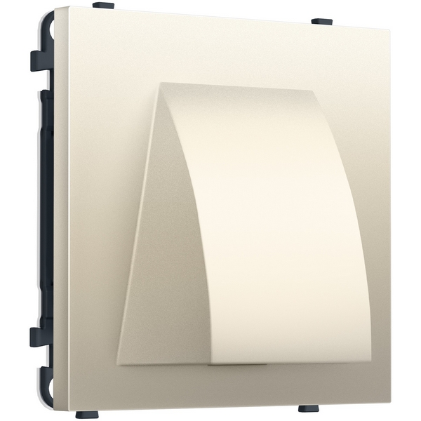 Комплект вывода кабеля с фикатором (Шелк) Ambrella Volt QUANT PRO MS555810