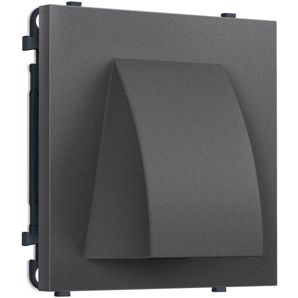 Комплект вывода кабеля с фикатором (Антрацит серый) Ambrella Volt QUANT PRO MS665810