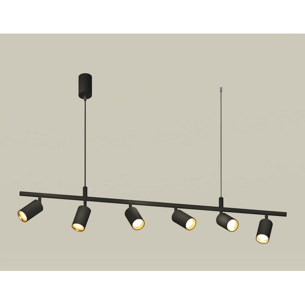 

Подвесной светильник Ambrella Traditional XB9006300, Черный, TRADITIONAL XB9006300