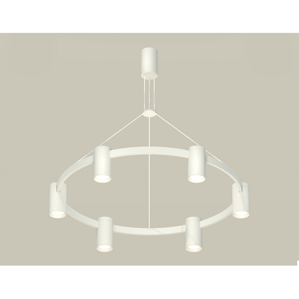 

Подвесной светильник Ambrella Traditional XB9021100, Белый, TRADITIONAL XB9021100