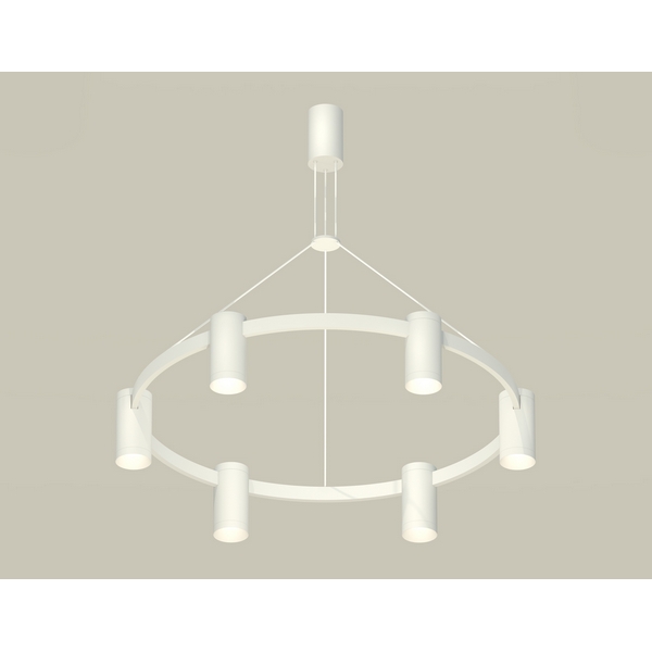 

Подвесной светильник Ambrella Traditional XB9021150, Белый, TRADITIONAL XB9021150