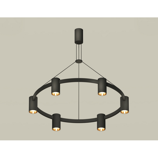 

Подвесной светильник Ambrella Traditional XB9022152, Черный, TRADITIONAL XB9022152