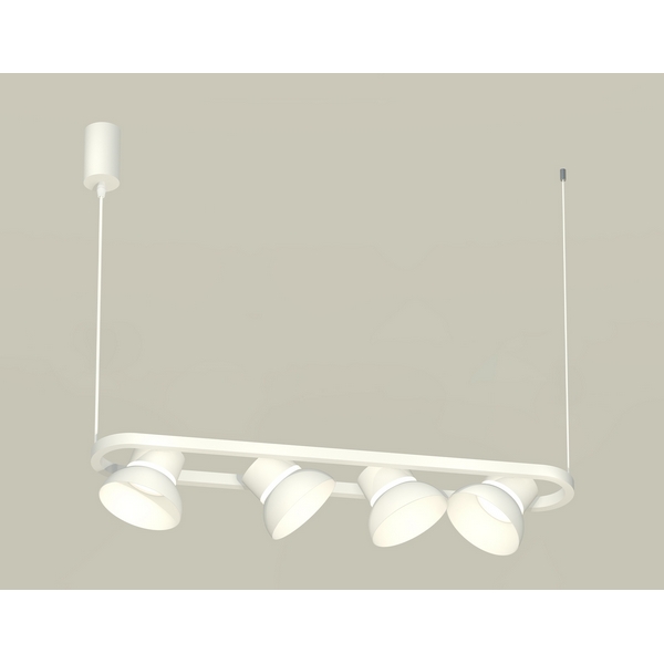 

Подвесной светильник Ambrella Traditional XB9163080, Белый, TRADITIONAL XB9163080