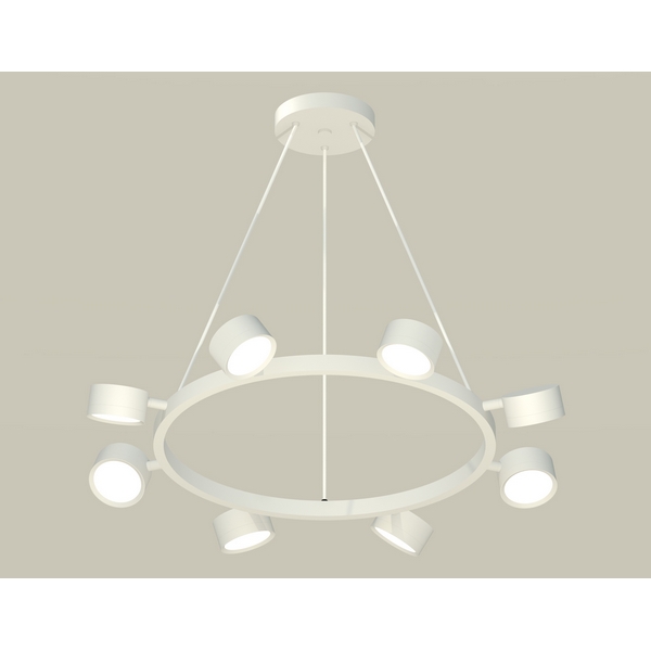 

Подвесной светильник Ambrella TRADITIONAL XB9195150, TRADITIONAL XB9195150